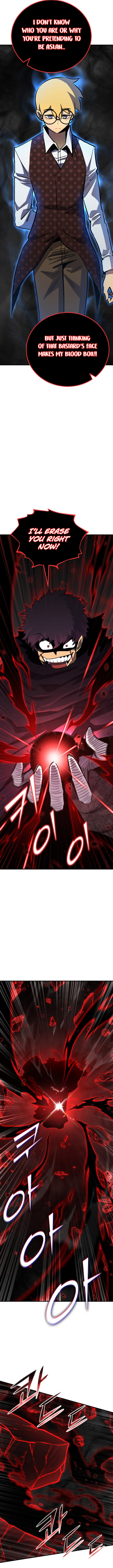 Standard Of Reincarnation Chapter 167 Page 4