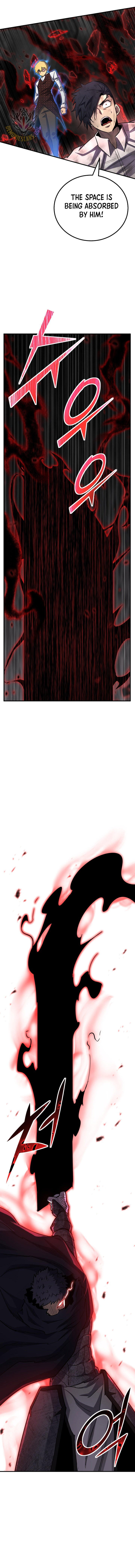 Standard Of Reincarnation Chapter 167 Page 5