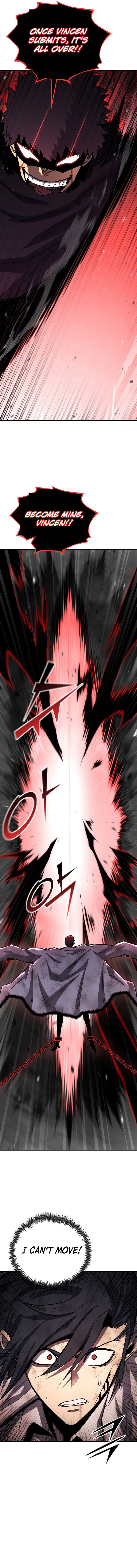 Standard Of Reincarnation Chapter 167 Page 6