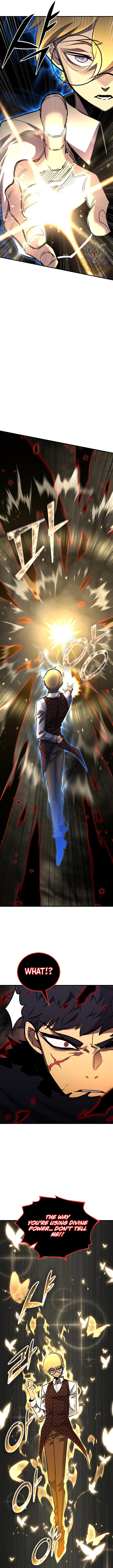 Standard Of Reincarnation Chapter 167 Page 7