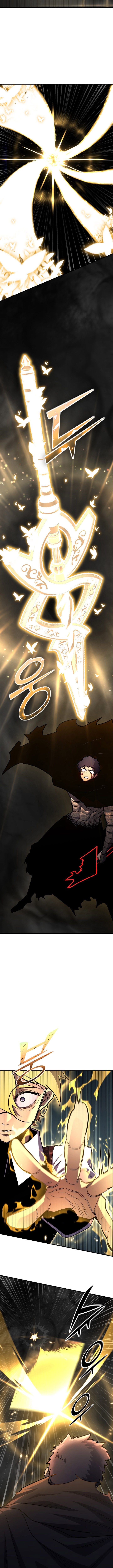 Standard Of Reincarnation Chapter 167 Page 8