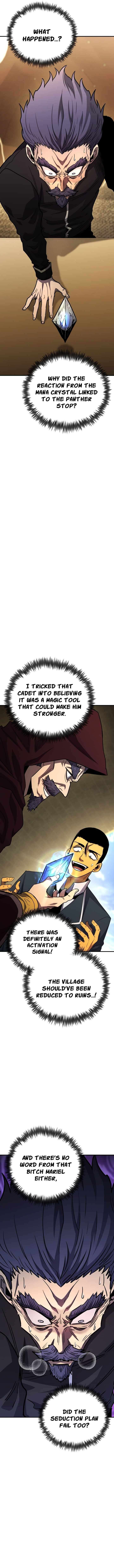 Standard Of Reincarnation Chapter 168 Page 20