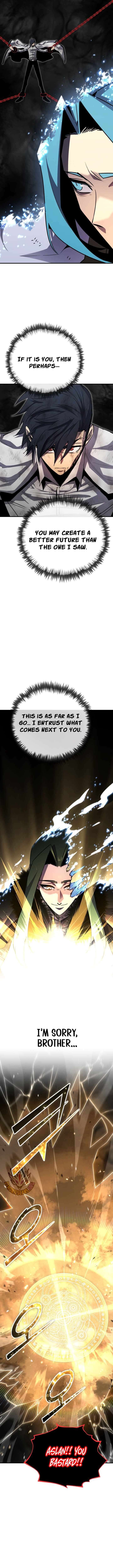 Standard Of Reincarnation Chapter 168 Page 3