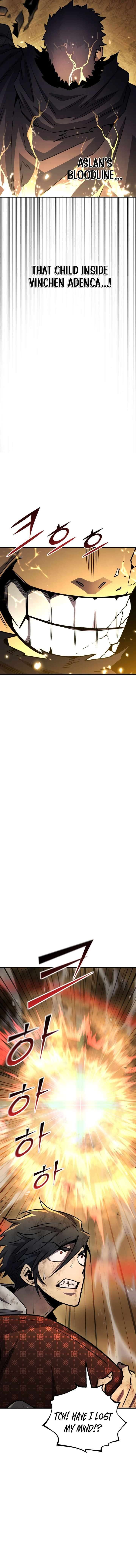 Standard Of Reincarnation Chapter 168 Page 8