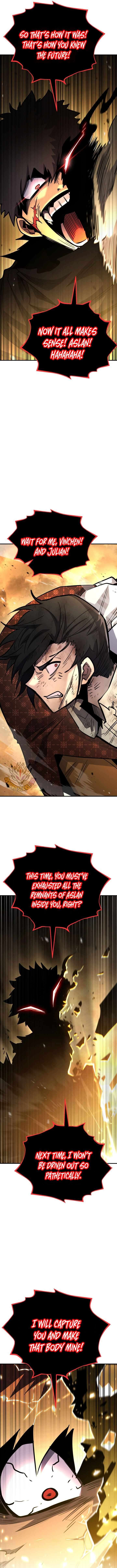 Standard Of Reincarnation Chapter 168 Page 9