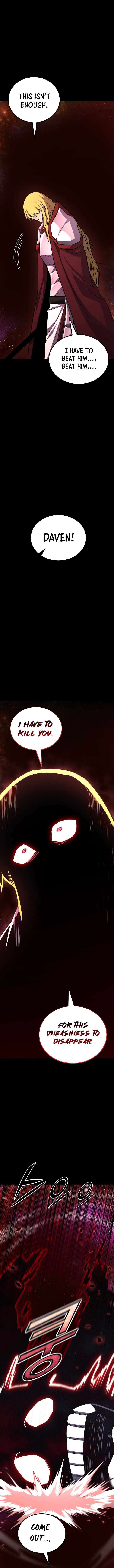 Standard Of Reincarnation Chapter 169 Page 10