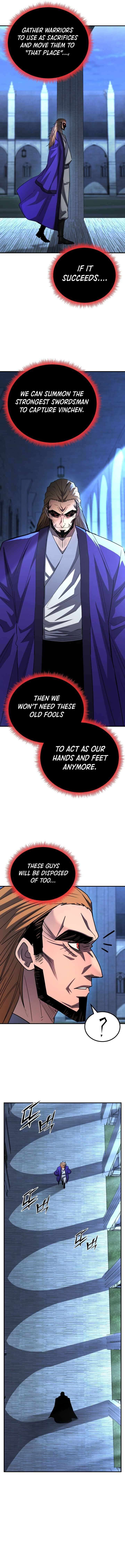Standard Of Reincarnation Chapter 169 Page 24