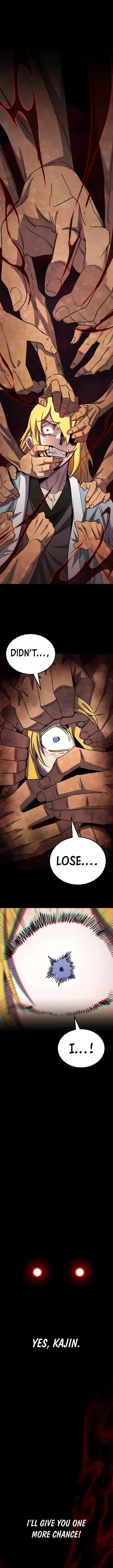 Standard Of Reincarnation Chapter 169 Page 6