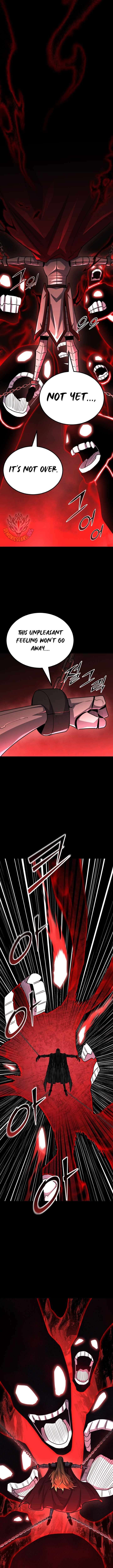 Standard Of Reincarnation Chapter 169 Page 7