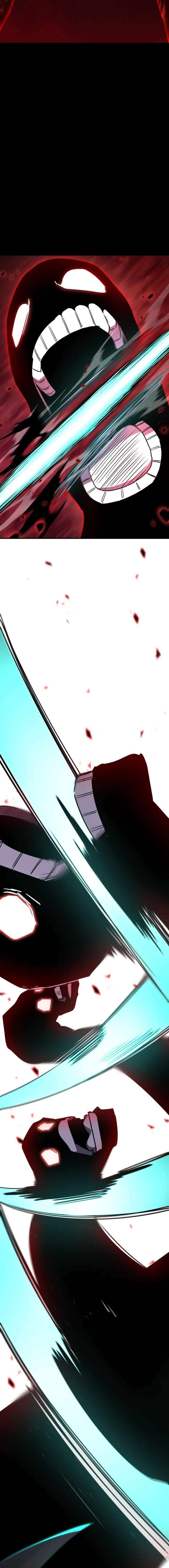 Standard Of Reincarnation Chapter 169 Page 8