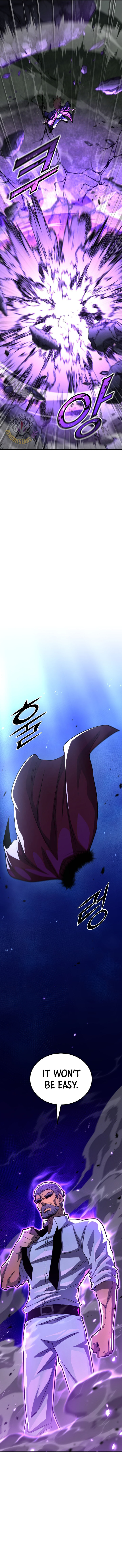 Standard Of Reincarnation Chapter 170 Page 11