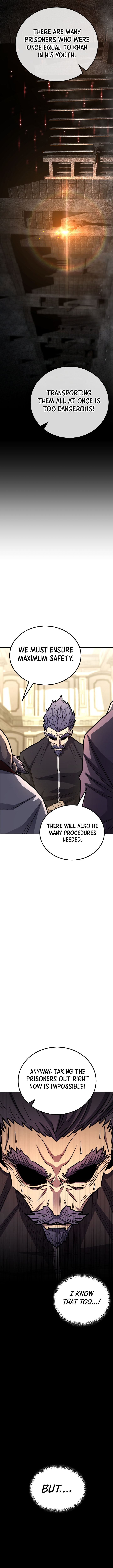 Standard Of Reincarnation Chapter 170 Page 14