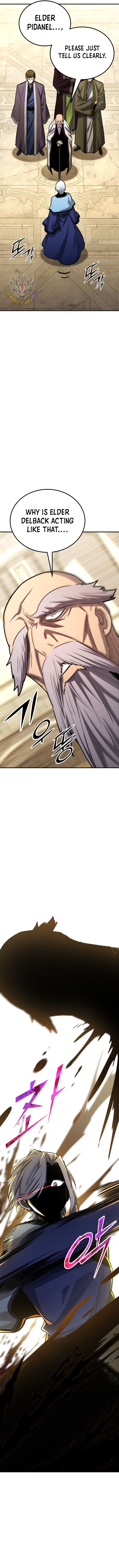 Standard Of Reincarnation Chapter 170 Page 17