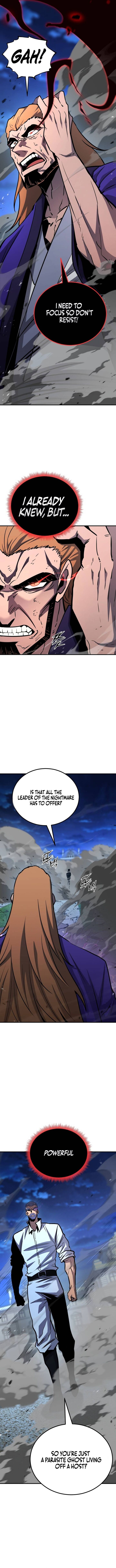 Standard Of Reincarnation Chapter 171 Page 7