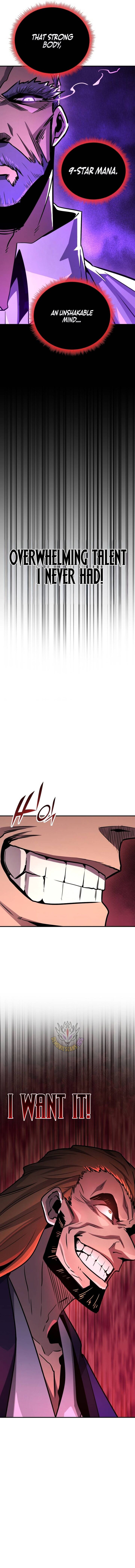 Standard Of Reincarnation Chapter 171 Page 8