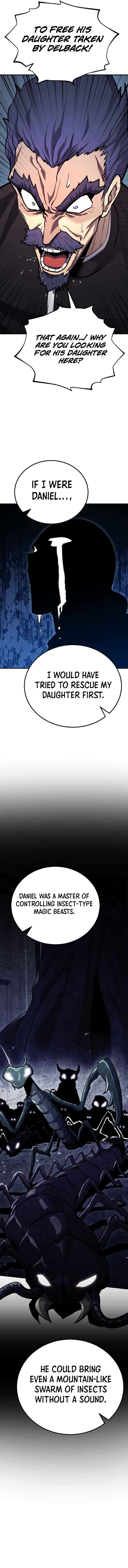 Standard Of Reincarnation Chapter 172 Page 16