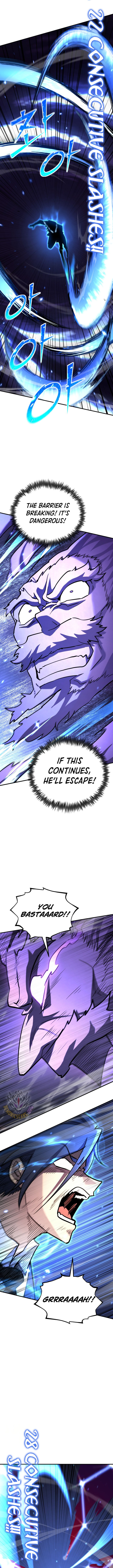 Standard Of Reincarnation Chapter 176 Page 13