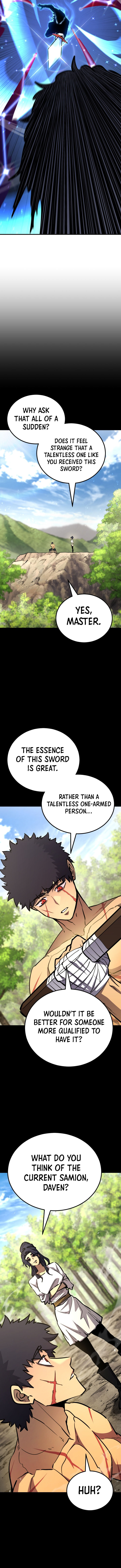 Standard Of Reincarnation Chapter 176 Page 14