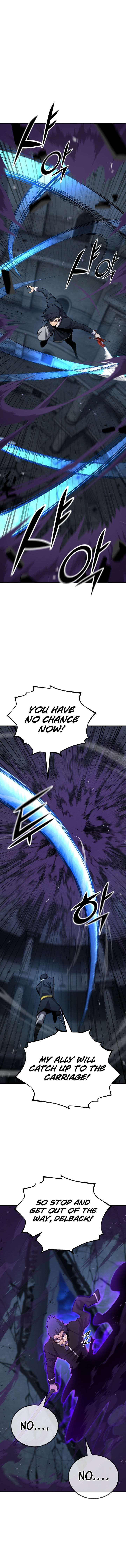 Standard Of Reincarnation Chapter 176 Page 2