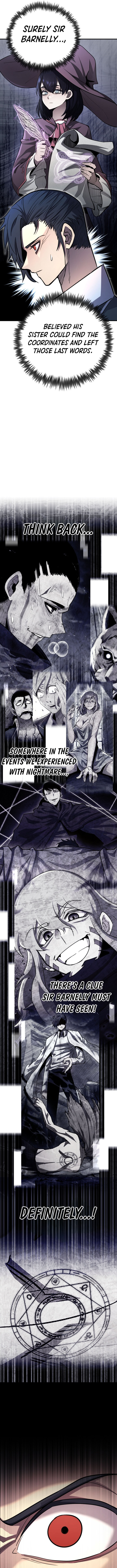 Standard Of Reincarnation Chapter 178 Page 14