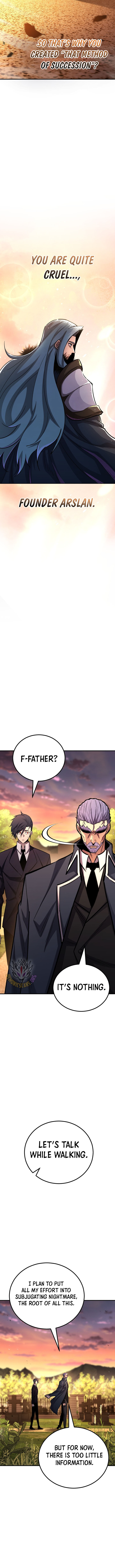Standard Of Reincarnation Chapter 178 Page 7