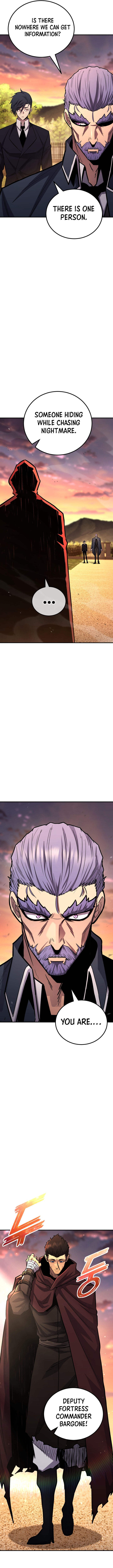 Standard Of Reincarnation Chapter 178 Page 8