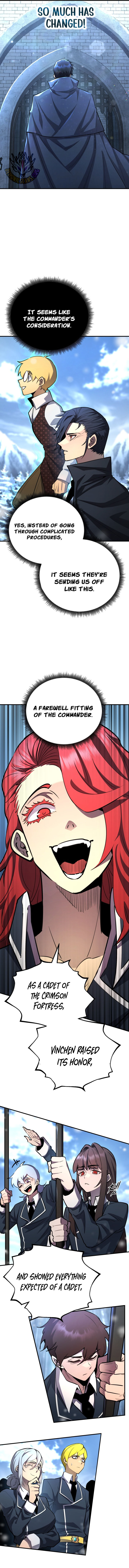 Standard Of Reincarnation Chapter 179 Page 13