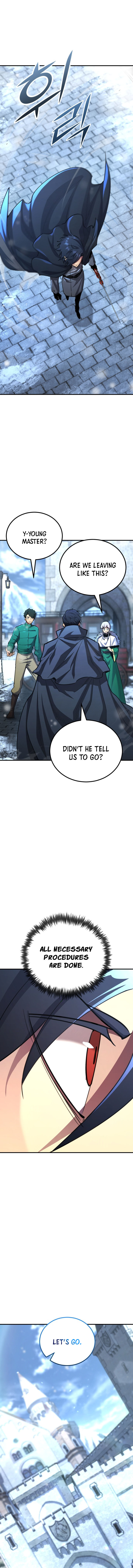 Standard Of Reincarnation Chapter 179 Page 15