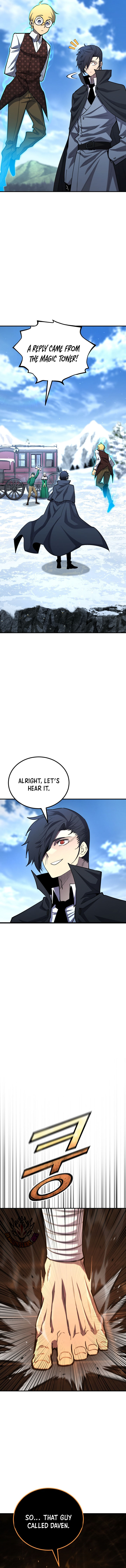 Standard Of Reincarnation Chapter 180 Page 11