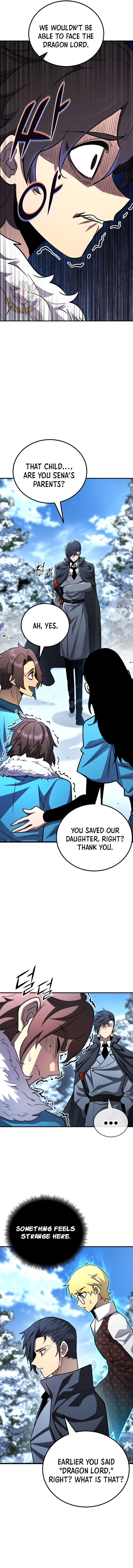 Standard Of Reincarnation Chapter 181 Page 13