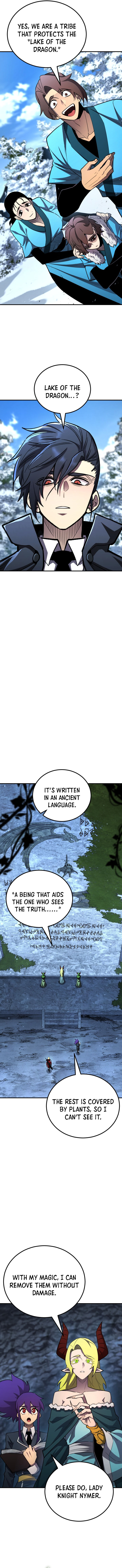 Standard Of Reincarnation Chapter 181 Page 14