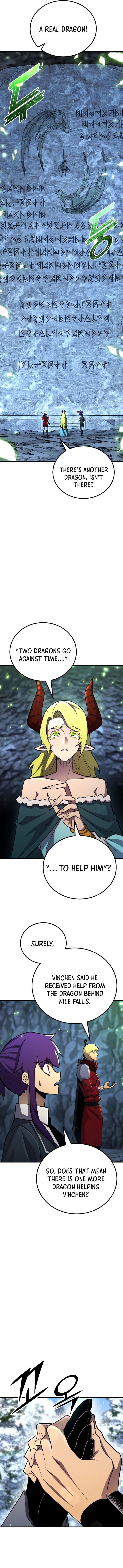 Standard Of Reincarnation Chapter 181 Page 16