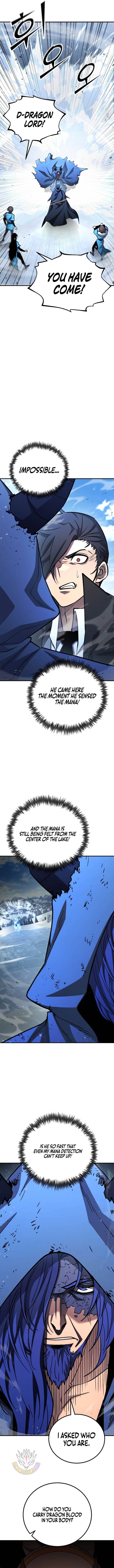 Standard Of Reincarnation Chapter 182 Page 12