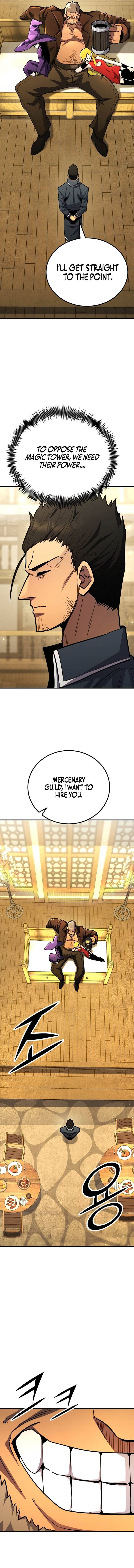 Standard Of Reincarnation Chapter 182 Page 15