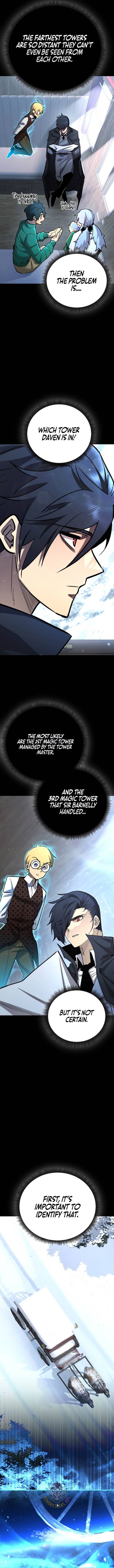 Standard Of Reincarnation Chapter 182 Page 2
