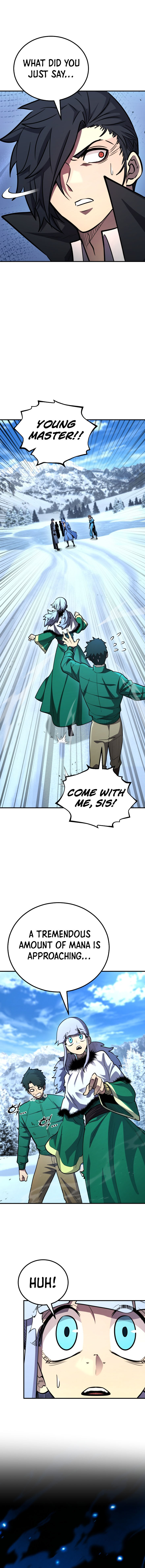 Standard Of Reincarnation Chapter 183 Page 4
