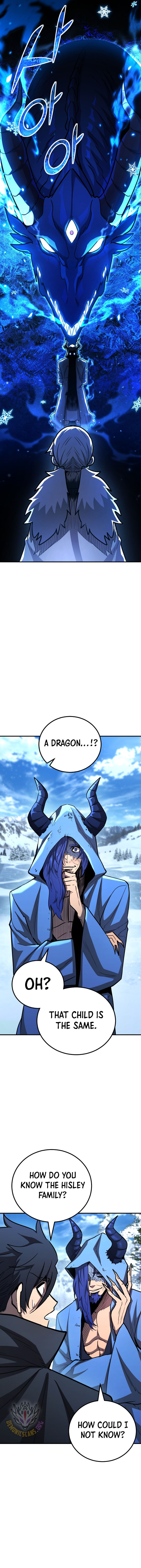 Standard Of Reincarnation Chapter 183 Page 5