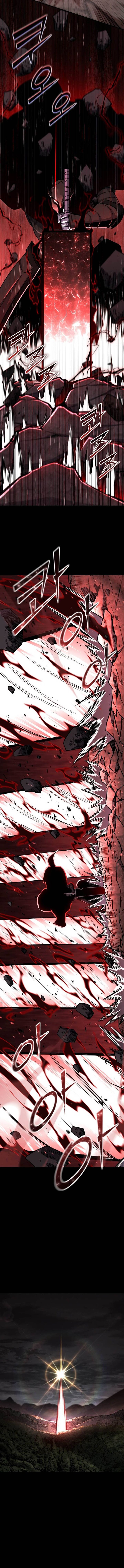 Standard Of Reincarnation Chapter 184 Page 7