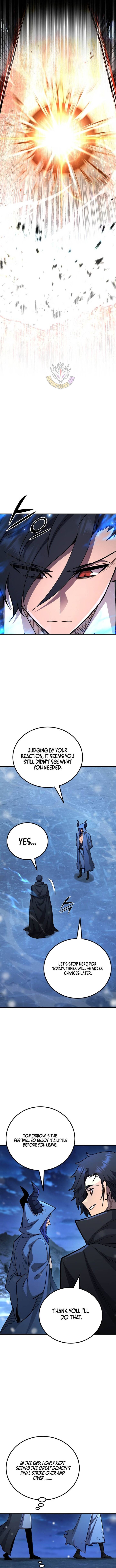 Standard Of Reincarnation Chapter 185 Page 15