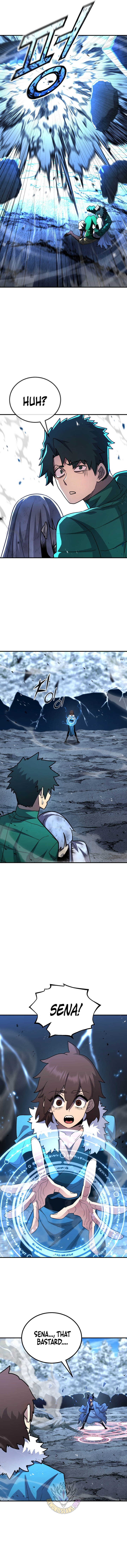 Standard Of Reincarnation Chapter 188 Page 14
