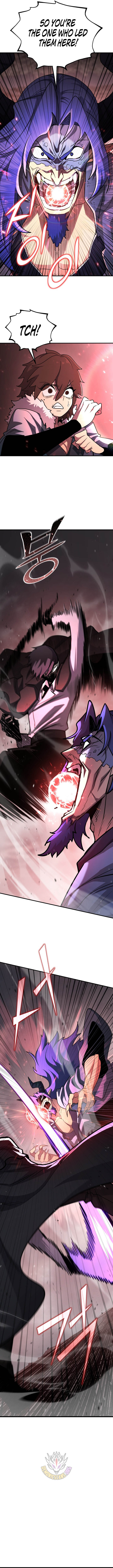 Standard Of Reincarnation Chapter 188 Page 15