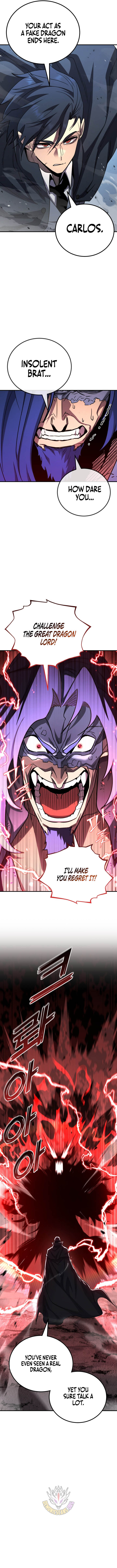 Standard Of Reincarnation Chapter 188 Page 17