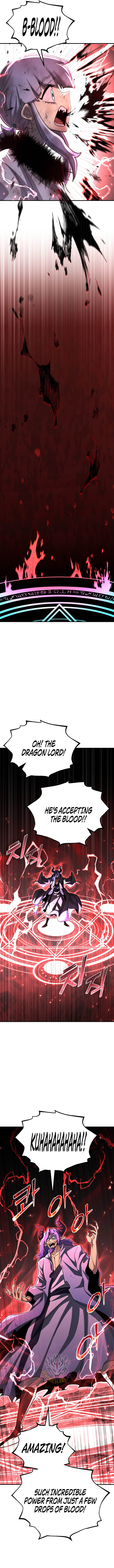 Standard Of Reincarnation Chapter 188 Page 4