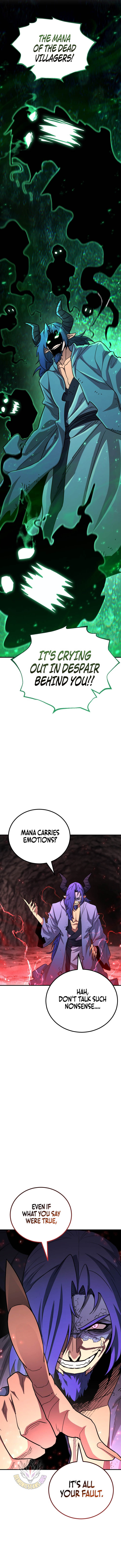 Standard Of Reincarnation Chapter 188 Page 6