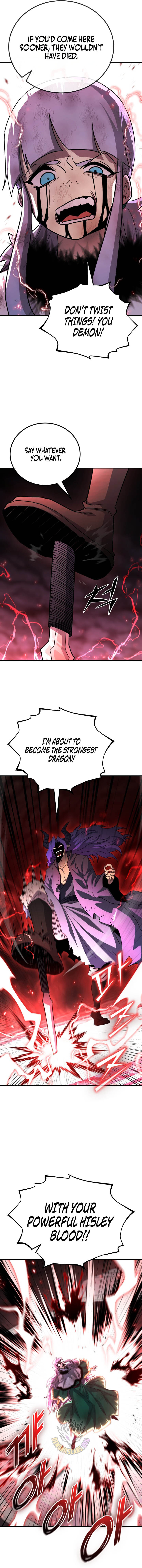 Standard Of Reincarnation Chapter 188 Page 7
