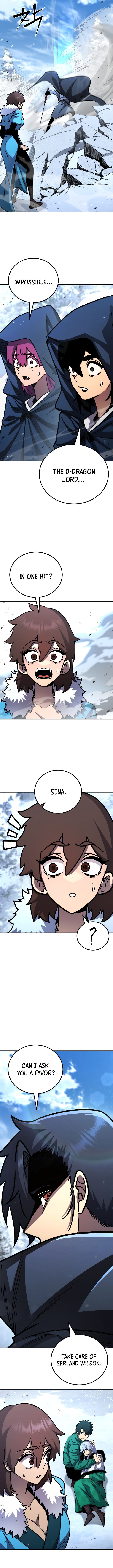 Standard Of Reincarnation Chapter 189 Page 12