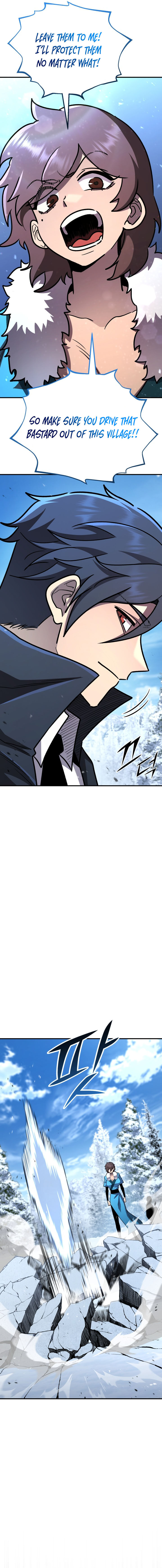 Standard Of Reincarnation Chapter 189 Page 14