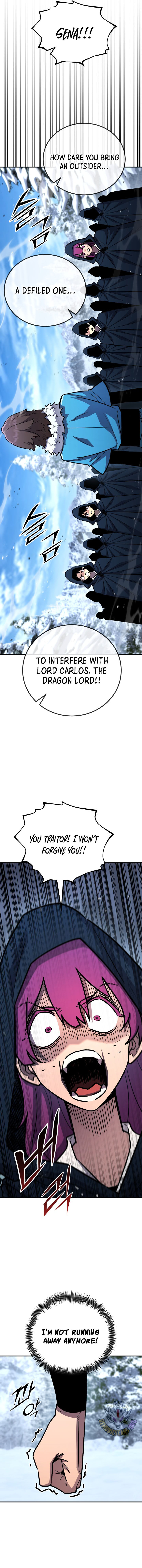 Standard Of Reincarnation Chapter 189 Page 15