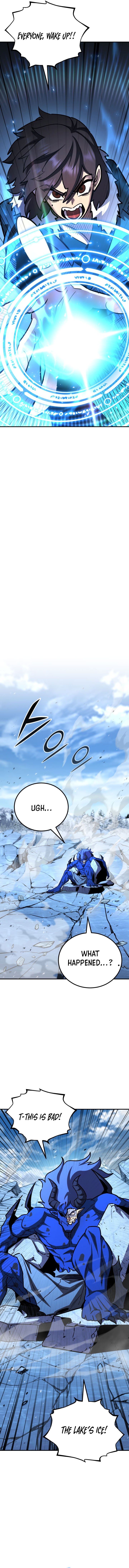 Standard Of Reincarnation Chapter 189 Page 16