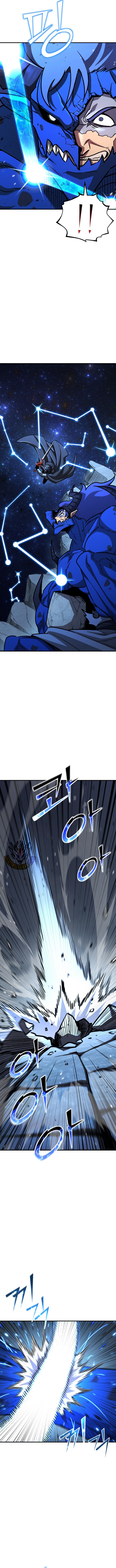 Standard Of Reincarnation Chapter 189 Page 17